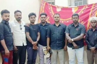 திராவிடர் கழகம்