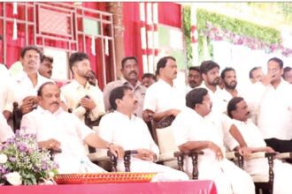 தமிழர் தலைவர் ஆசிரியர் விடுத்துள்ள முக்கிய அறிக்கை