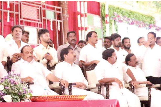 ஆசிரியர் உரை