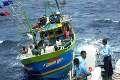 இந்தியா