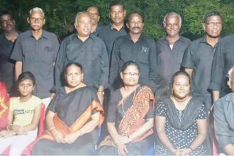 ஆசிரியர் அறிக்கை, தமிழ்நாடு