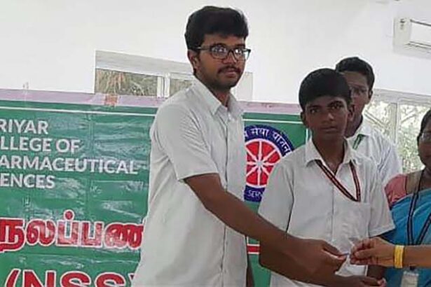 ஆசிரியர் அறிக்கை