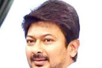 அரசு, தமிழ்நாடு