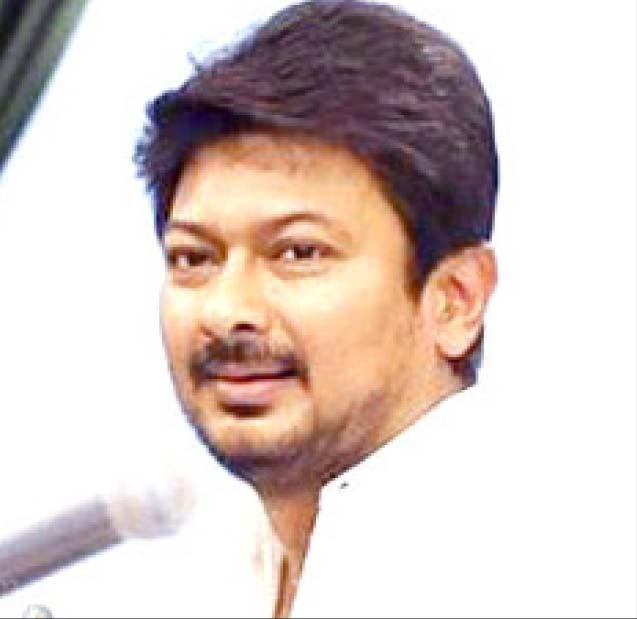 தமிழ்நாடு