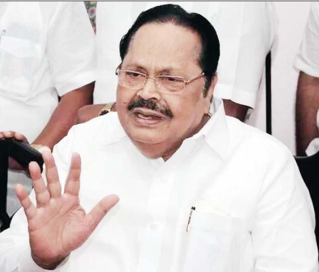 தமிழ்நாடு