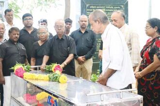 திராவிடர் கழகம்