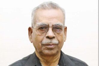 இரங்கல் அறிக்கை