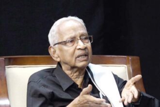 திராவிடர் கழகம்