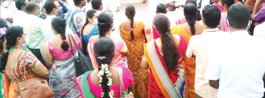 தமிழ்நாடு