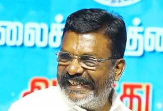 தமிழ்நாடு