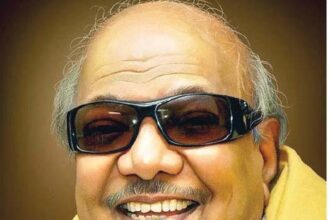 தமிழ்நாடு