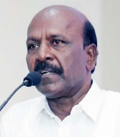 தமிழ்நாடு