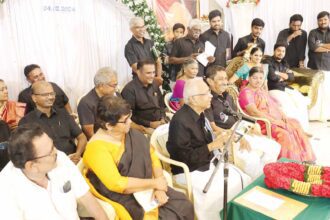 தமிழர் தலைவர் ஆசிரியர் விடுத்துள்ள முக்கிய அறிக்கை
