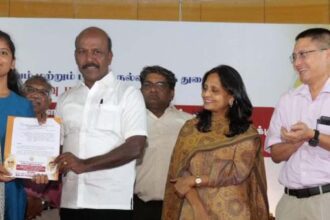 அரசு, தமிழ்நாடு