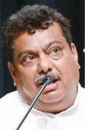 ஊழல் திராவிடர் கழகம்