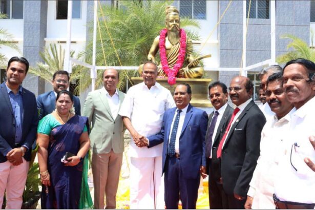 திருவள்ளுவர்