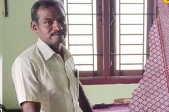 ஆசிரியர் அறிக்கை