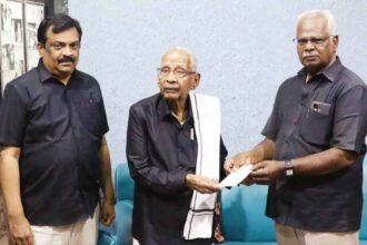 ஆ. வெங்கடேசன்