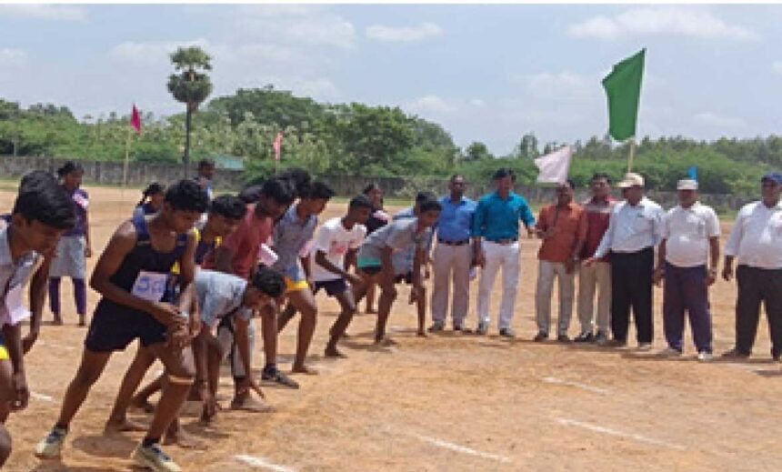 தமிழ்நாடு