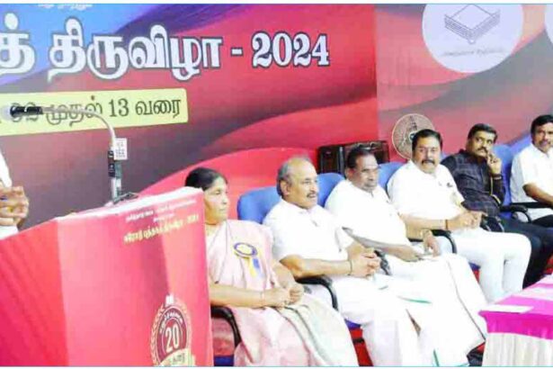 திருச்சி சிவா