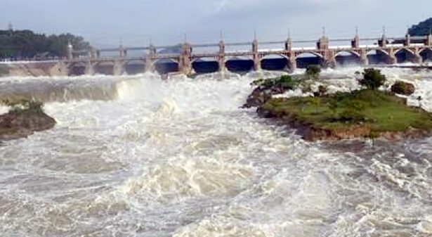 தமிழ்நாடு