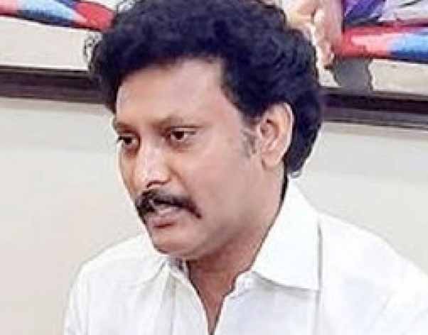 தமிழ்நாடு