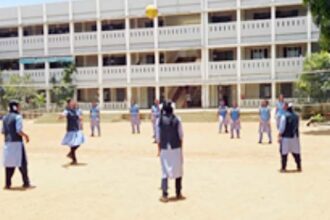 அரசு, தமிழ்நாடு