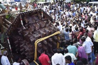 தமிழ்நாடு