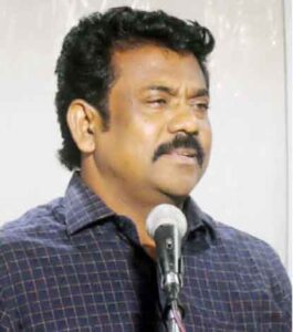 திராவிடர் கழகம்