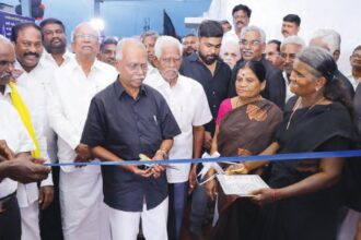 திராவிடர் கழகம்