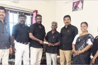 திராவிடர் கழகம்