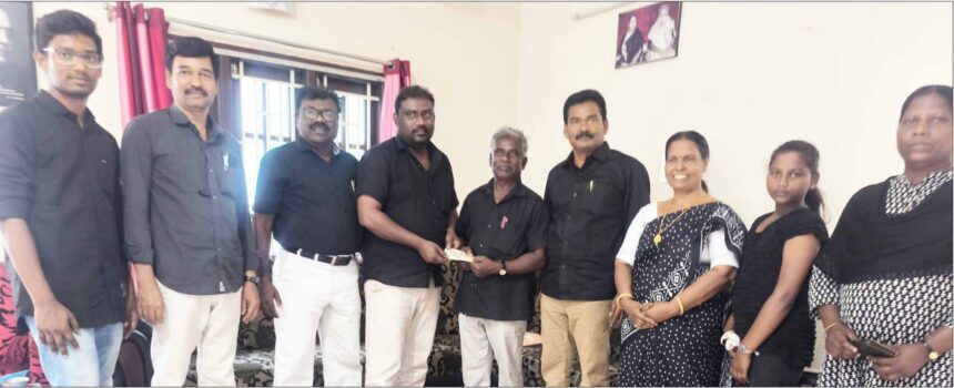 திராவிடர் கழகம்