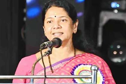 முதலமைச்சர் மு.க. ஸ்டாலின்