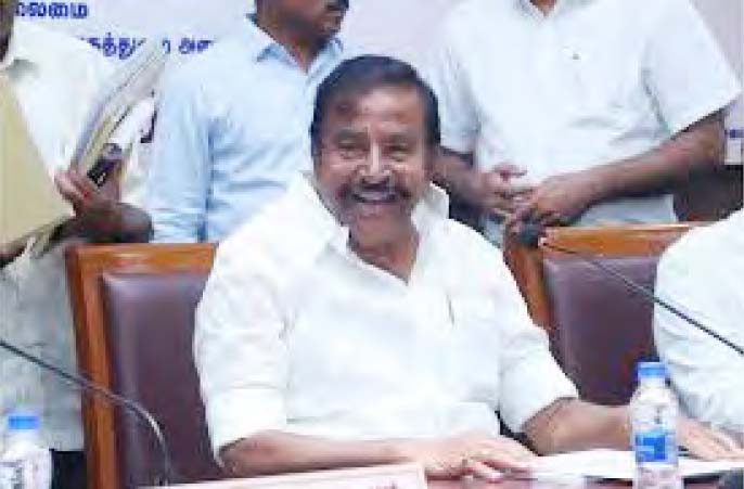தமிழ்நாடு