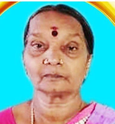 மறைவு