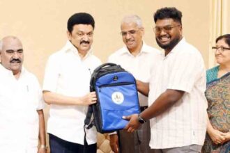 தமிழ்நாடு