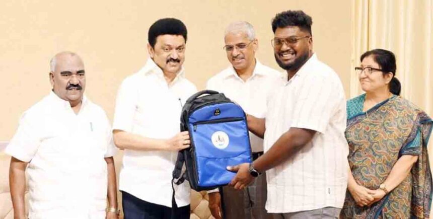 தமிழ்நாடு