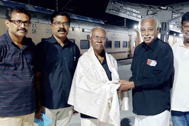 திராவிடர் கழகம்