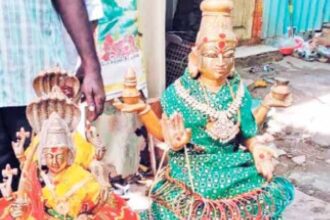 தமிழ்நாடு