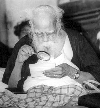 who are Dravidians by thanthai periyar