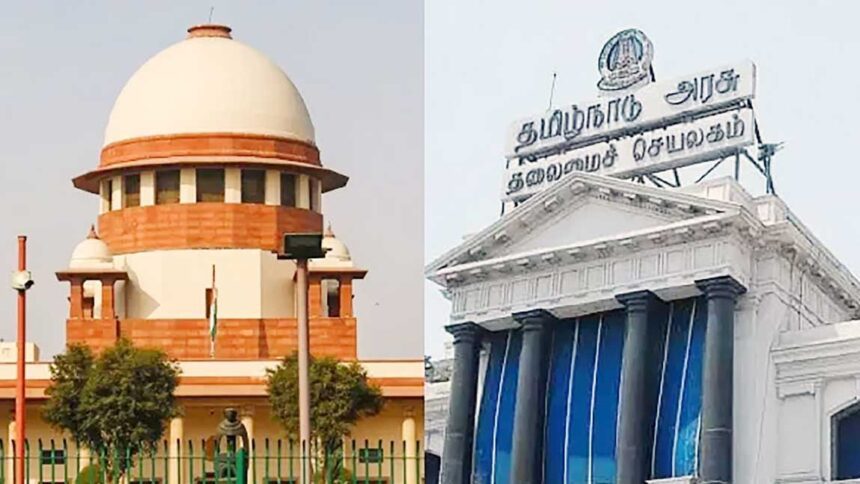 தமிழ்நாடு