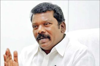 தமிழ்நாடு