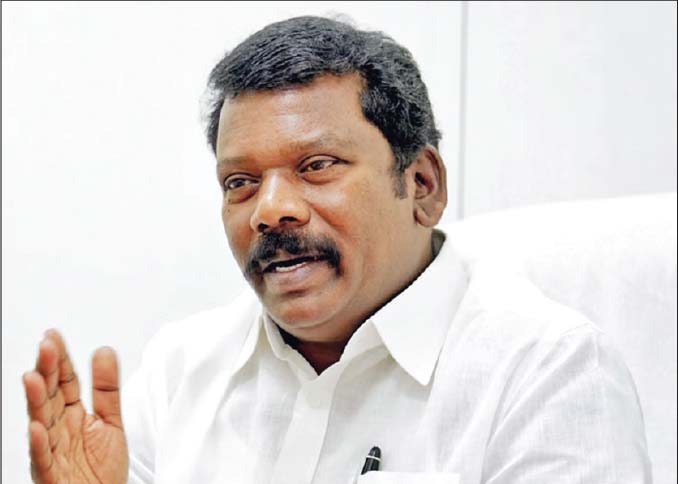 தமிழ்நாடு
