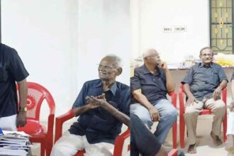 திராவிடர் கழகம்
