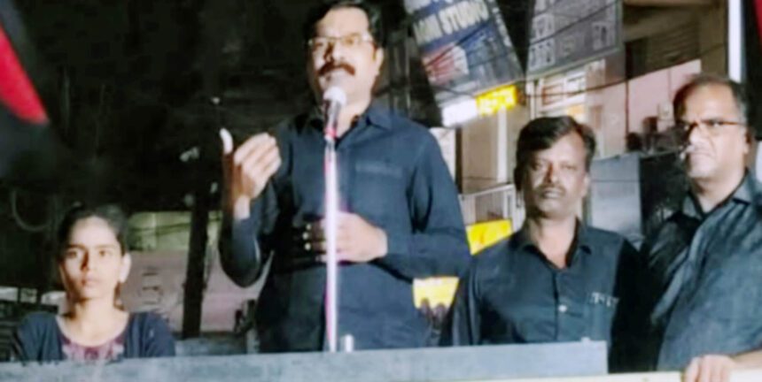 திராவிடர் கழகம்