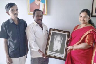 திராவிடர் கழகம்