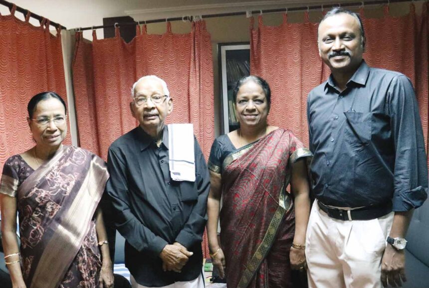 இயக்க நிதி திராவிடர் கழகம்