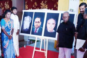 திராவிடர் கழகம்