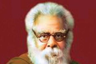 தந்தை பெரியார் அறிவுரை