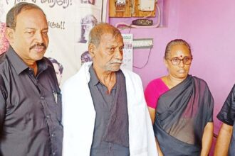 திராவிடர் கழகம்